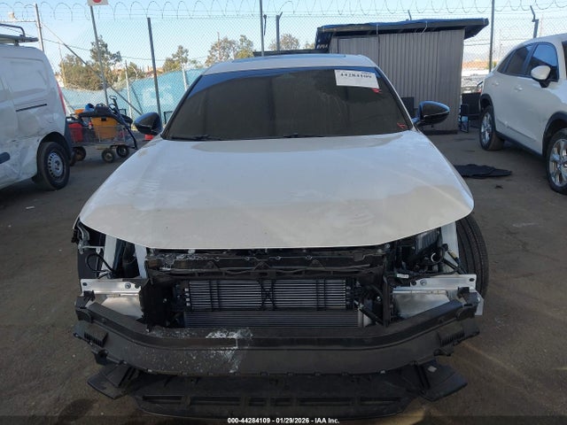 1HGCY2F51SA049372 Honda Accord Hybrid Sport