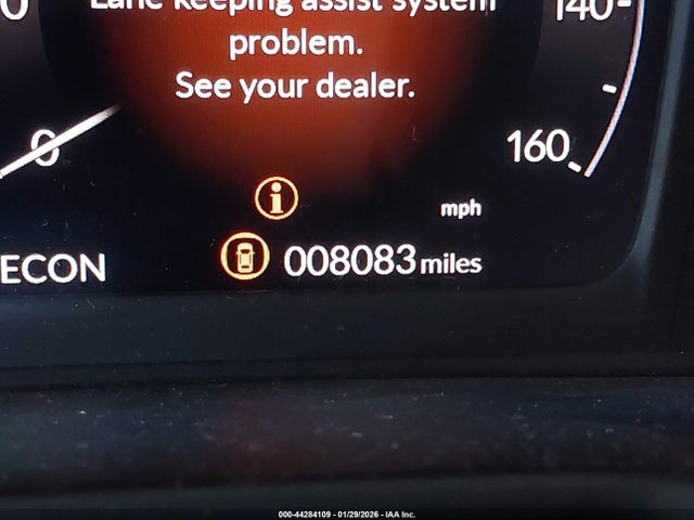 1HGCY2F51SA049372 Honda Accord Hybrid Sport