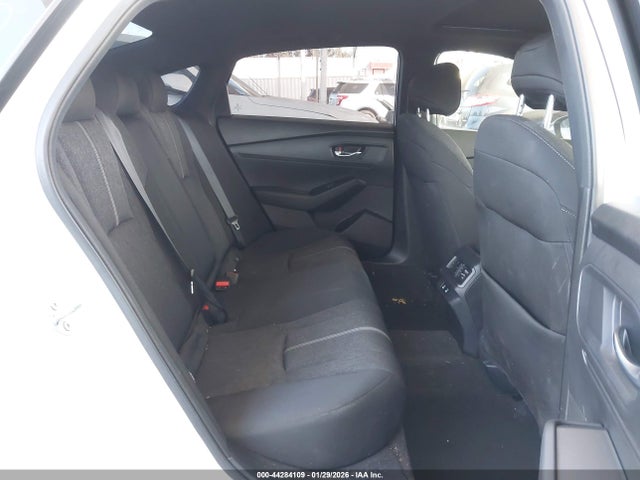1HGCY2F51SA049372 Honda Accord Hybrid Sport