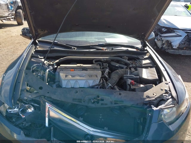 44284111 :رقم المزاد ، JH4CU2F43CC011972 vin ، 2012 Acura Tsx 2.4 مزاد بيع