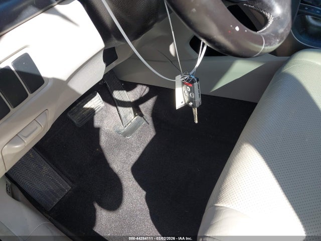 44284111 :رقم المزاد ، JH4CU2F43CC011972 vin ، 2012 Acura Tsx 2.4 مزاد بيع