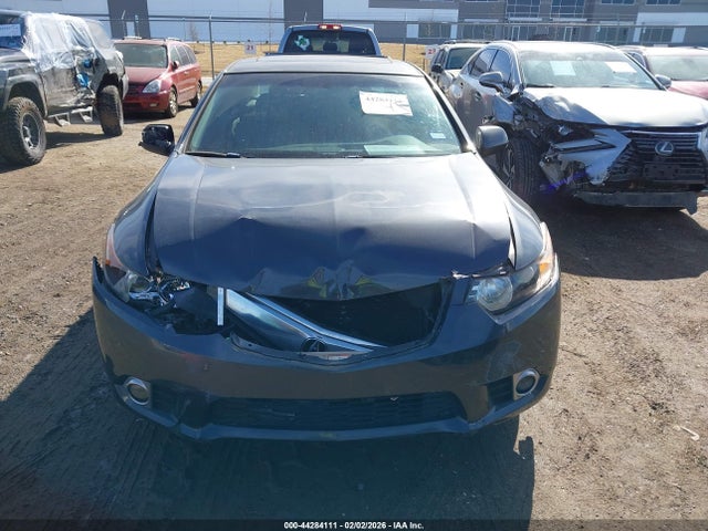 44284111 :رقم المزاد ، JH4CU2F43CC011972 vin ، 2012 Acura Tsx 2.4 مزاد بيع