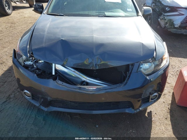 44284111 :رقم المزاد ، JH4CU2F43CC011972 vin ، 2012 Acura Tsx 2.4 مزاد بيع