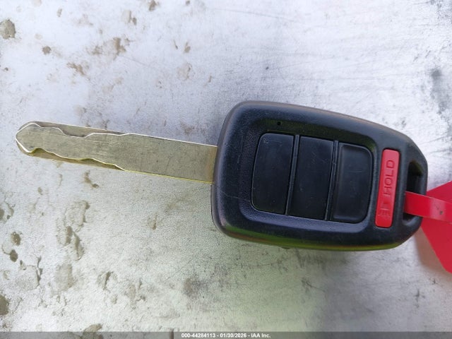 1HGCR2F16HA200242 Honda Accord Sport Se