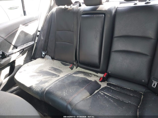 1HGCR2F16HA200242 Honda Accord Sport Se