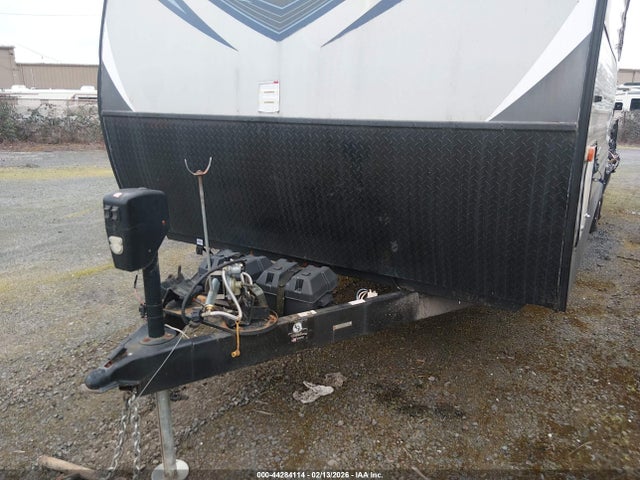 4YDT27125JG105025 Keystone Rv Other