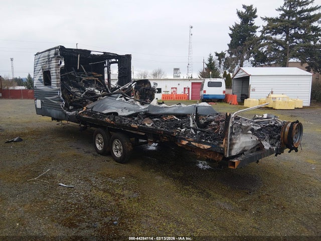 4YDT27125JG105025 Keystone Rv Other
