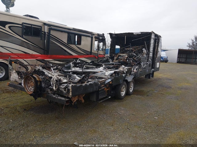 4YDT27125JG105025 Keystone Rv Other