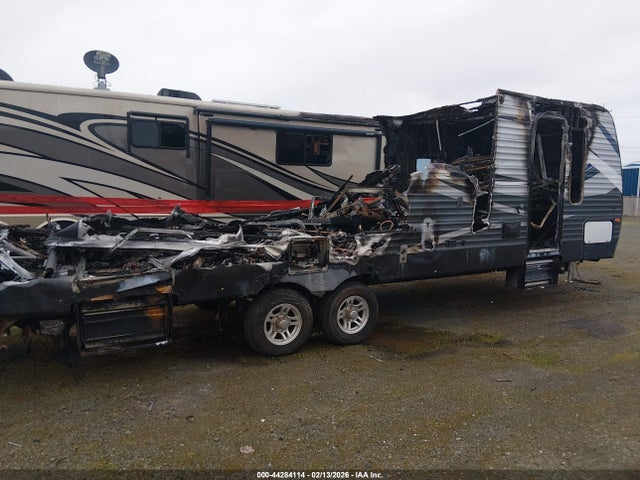 4YDT27125JG105025 Keystone Rv Other