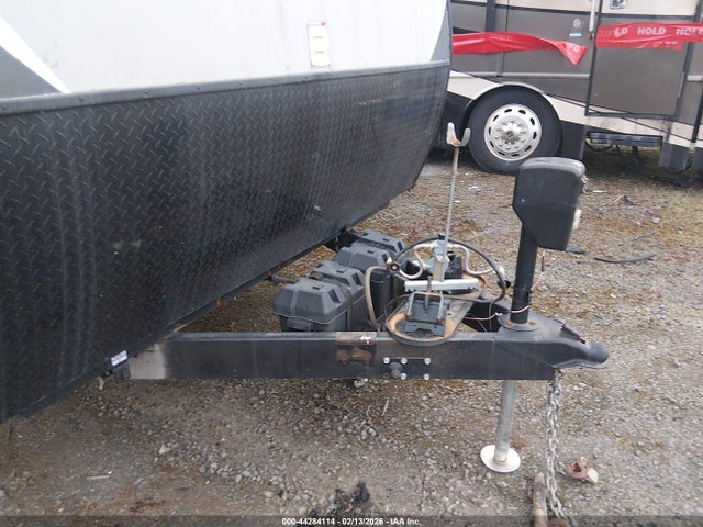 4YDT27125JG105025 Keystone Rv Other