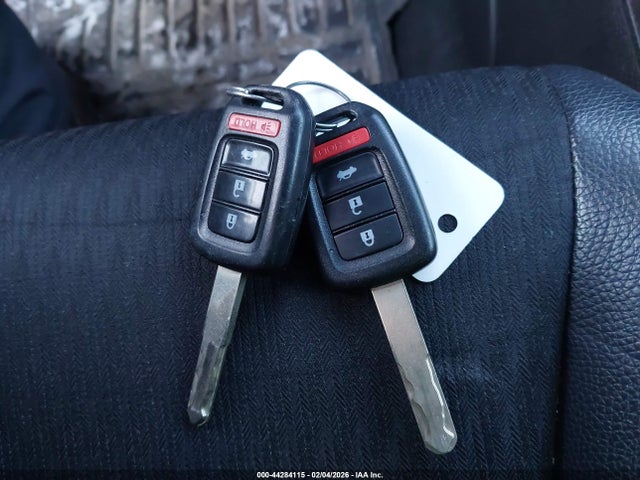 1HGCR2F57GA065306 Honda Accord Sport