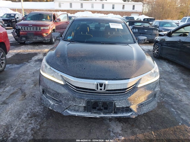 1HGCR2F57GA065306 Honda Accord Sport