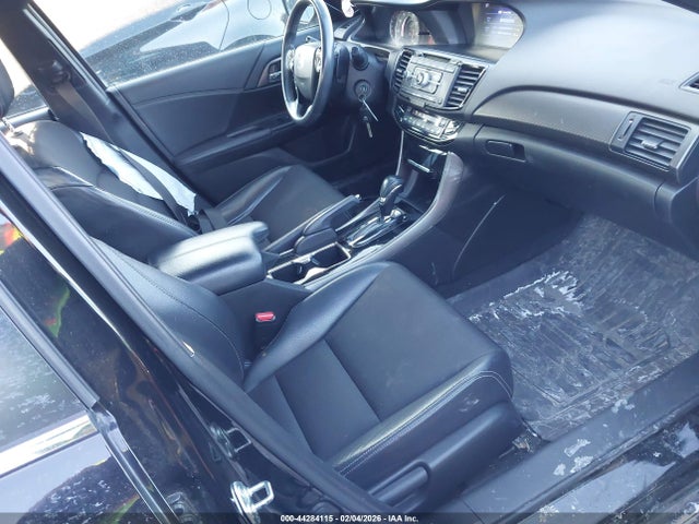 1HGCR2F57GA065306 Honda Accord Sport