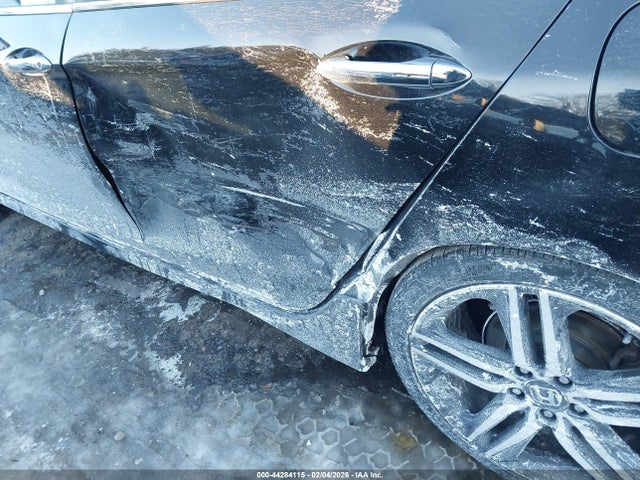 1HGCR2F57GA065306 Honda Accord Sport