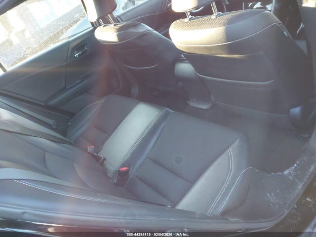 1HGCR2F57GA065306 Honda Accord Sport