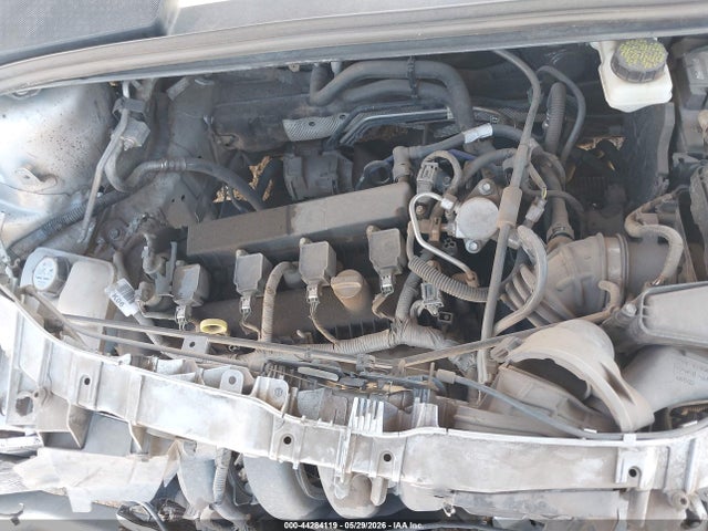 1FADP3K24HL223929 Ford FOCUS SE