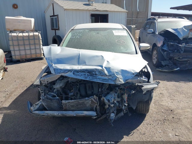 1FADP3K24HL223929 Ford FOCUS SE