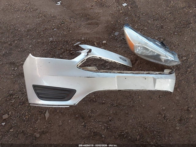 1FADP3K24HL223929 Ford FOCUS SE