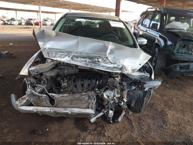 1FADP3K24HL223929 Ford FOCUS SE