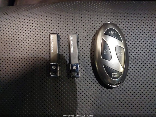 2025 HYUNDAI SANTA FE 5NMP3DGL4SH090429 Photo 10