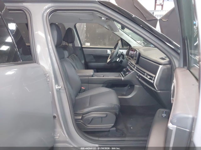 2025 HYUNDAI SANTA FE 5NMP3DGL4SH090429 Photo 4