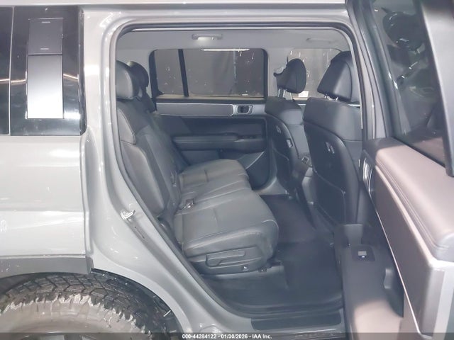 2025 HYUNDAI SANTA FE 5NMP3DGL4SH090429 Photo 7