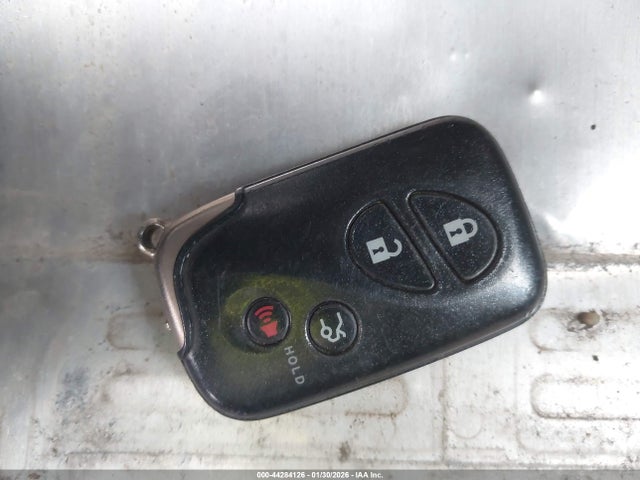 Aukcja sprzedaży 2010 Lexus Es 350, vin: JTHBK1EG6A2389813, numer aukcji: 44284126