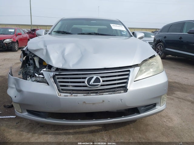 Aukcja sprzedaży 2010 Lexus Es 350, vin: JTHBK1EG6A2389813, numer aukcji: 44284126