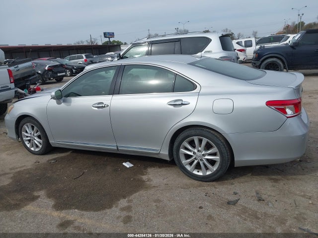 Aukcja sprzedaży 2010 Lexus Es 350, vin: JTHBK1EG6A2389813, numer aukcji: 44284126