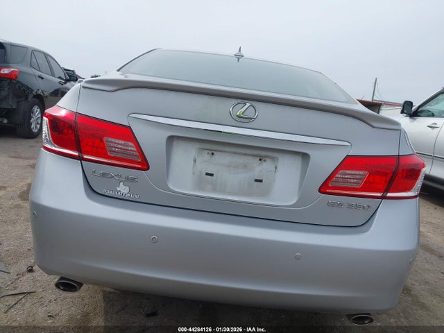 Aukcja sprzedaży 2010 Lexus Es 350, vin: JTHBK1EG6A2389813, numer aukcji: 44284126