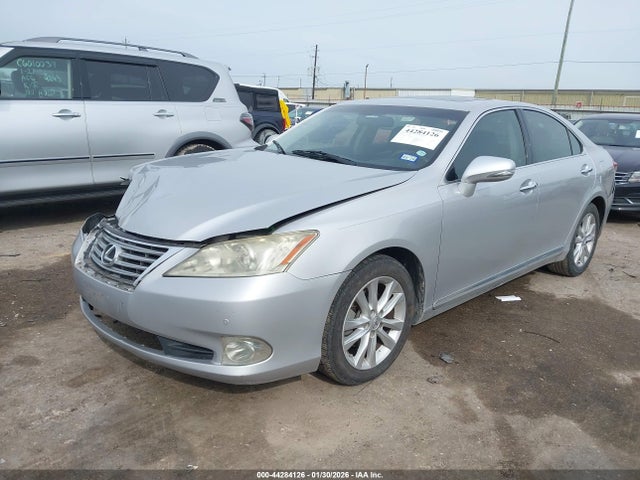 Aukcja sprzedaży 2010 Lexus Es 350, vin: JTHBK1EG6A2389813, numer aukcji: 44284126