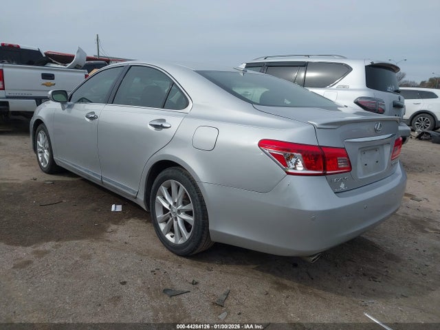 Aukcja sprzedaży 2010 Lexus Es 350, vin: JTHBK1EG6A2389813, numer aukcji: 44284126
