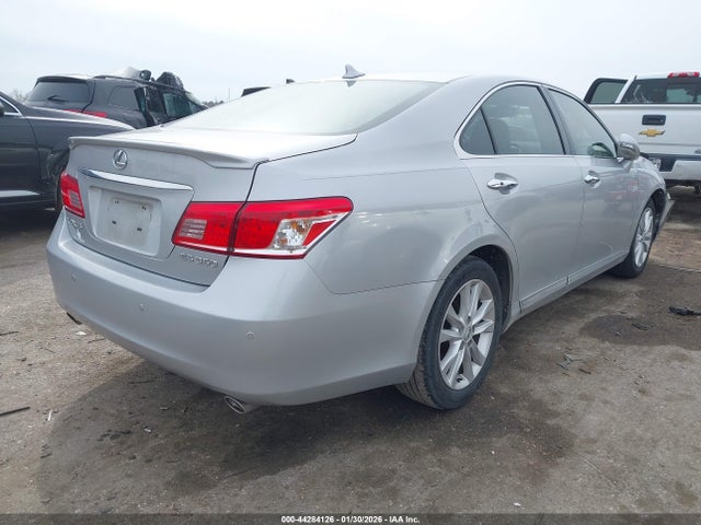 Aukcja sprzedaży 2010 Lexus Es 350, vin: JTHBK1EG6A2389813, numer aukcji: 44284126