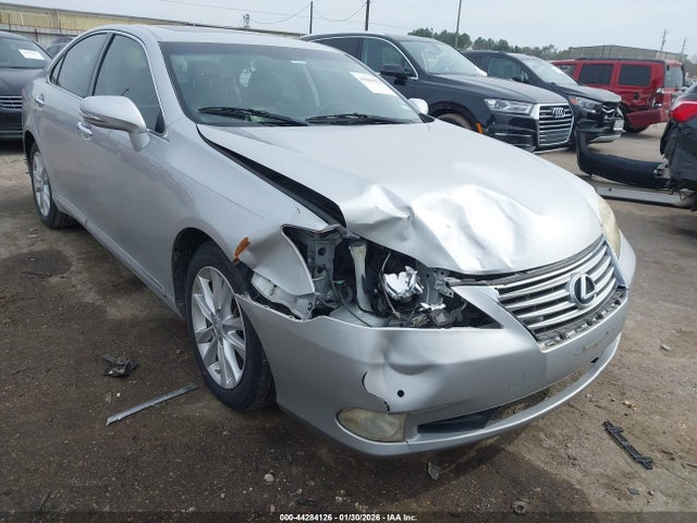 Aukcja sprzedaży 2010 Lexus Es 350, vin: JTHBK1EG6A2389813, numer aukcji: 44284126