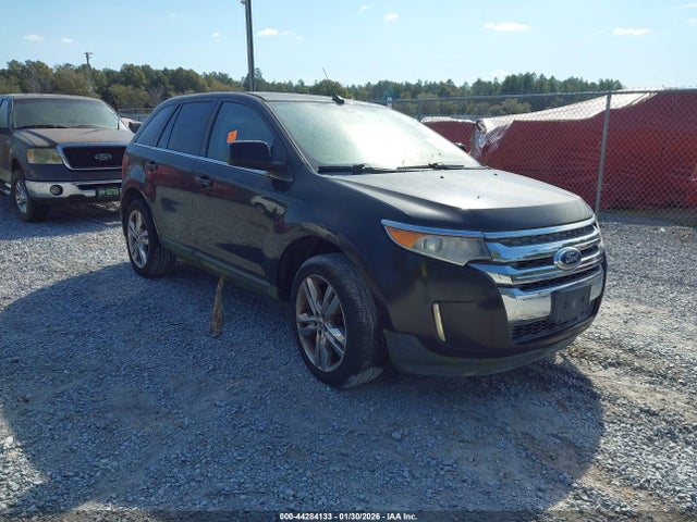 2011 FORD EDGE 2FMDK4KC1BBA61512