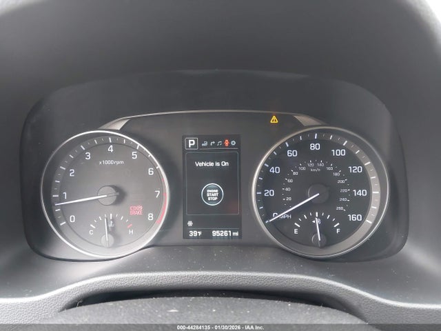 5NPD84LF8HH035840 Hyundai Elantra Limited