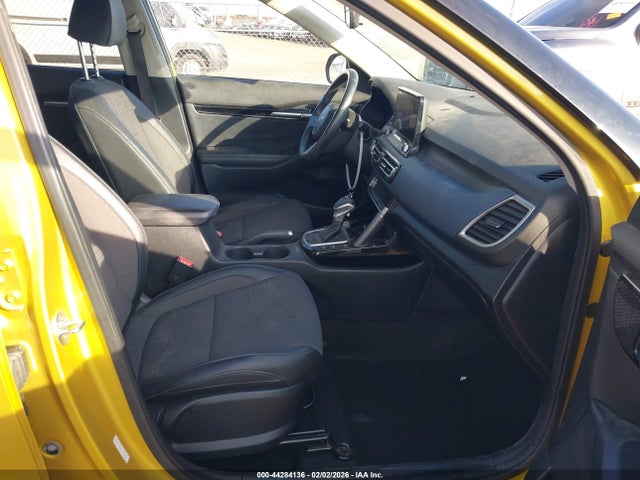 2023 Kia Seltos Nightfall Edition მანქანა იყიდება აუქციონზე, vin: KNDEUCA26P7403008, აუქციონის ნომერი: 44284136