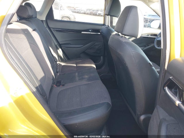 2023 Kia Seltos Nightfall Edition მანქანა იყიდება აუქციონზე, vin: KNDEUCA26P7403008, აუქციონის ნომერი: 44284136
