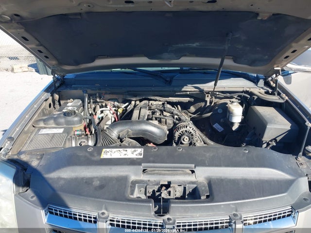 2007 CADILLAC ESCALADE 1GYFK638X7R234204 Photo 9