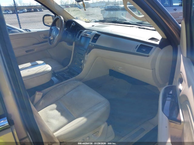 2007 CADILLAC ESCALADE 1GYFK638X7R234204 Photo 4