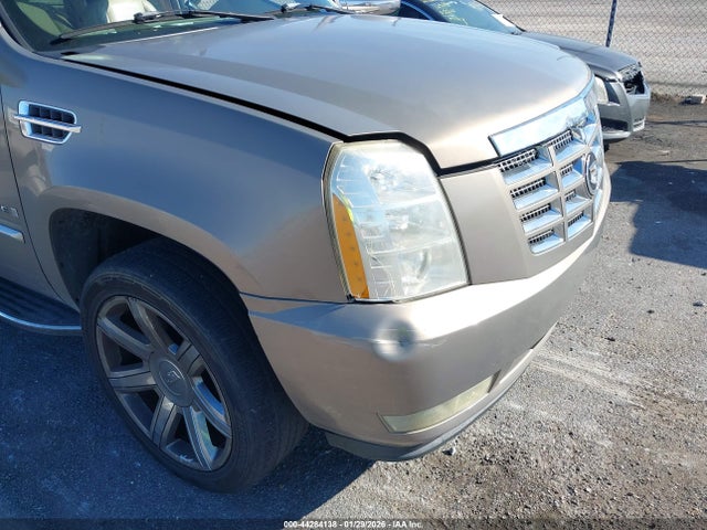 2007 CADILLAC ESCALADE 1GYFK638X7R234204 Photo 5