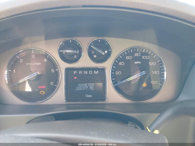 2007 CADILLAC ESCALADE 1GYFK638X7R234204 Photo 6