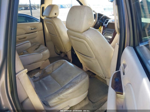2007 CADILLAC ESCALADE 1GYFK638X7R234204 Photo 7
