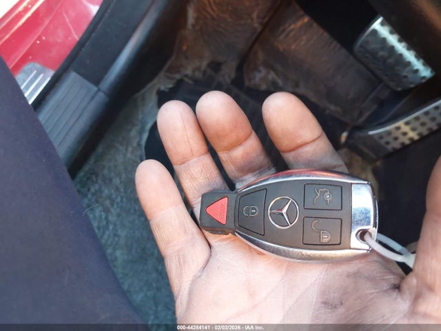 44284141 :رقم المزاد ، WDDGF8AB9DA789377 vin ، 2013 Mercedes-benz C 300 Sport 4matic مزاد بيع