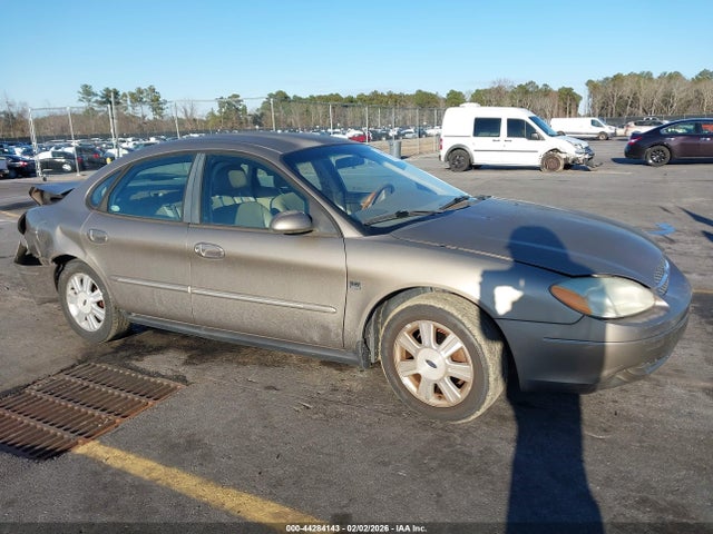 2003 FORD TAURUS 1FAHP56S23A163841