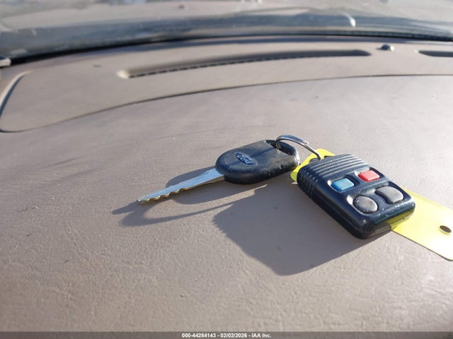 2003 FORD TAURUS 1FAHP56S23A163841 Photo 10