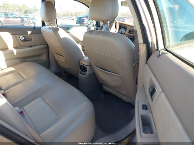 2003 FORD TAURUS 1FAHP56S23A163841 Photo 7