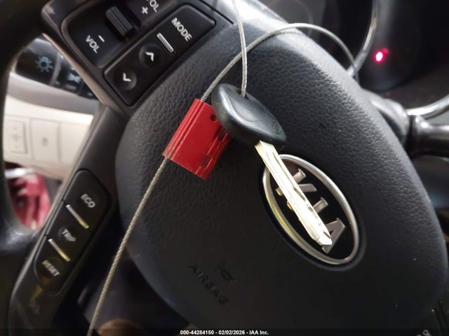 2012 KIA OPTIMA 5XXGM4A75CG033245 Photo 10