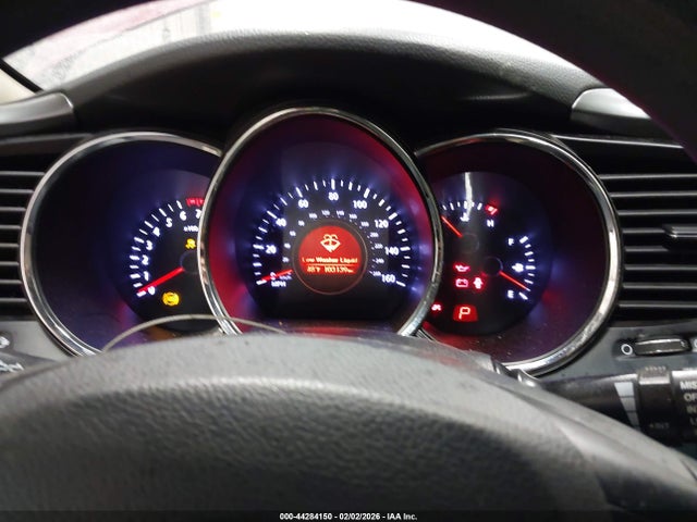 2012 KIA OPTIMA 5XXGM4A75CG033245 Photo 6