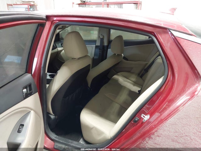 2012 KIA OPTIMA 5XXGM4A75CG033245 Photo 7